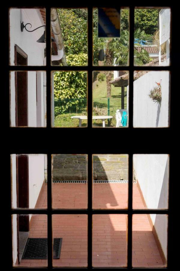 Casa Do Sossego Vila Furnas  Exterior foto